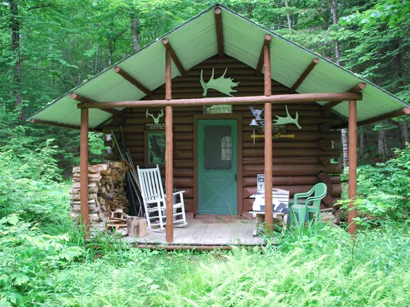 Lot 38&41 Castle Road, Harmony, ME 04942