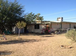 2302 S Norris Ave, Tucson, AZ 85713