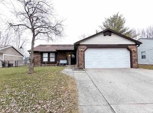 5234 Rowan Ct, Indianapolis, IN