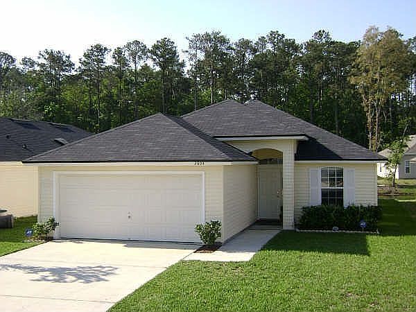 Welcome Home!