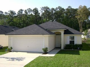 2894 Centerwood Dr N, Jacksonville, FL 32218