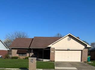 1010 Pamela Dr, Plainfield, IN 46168