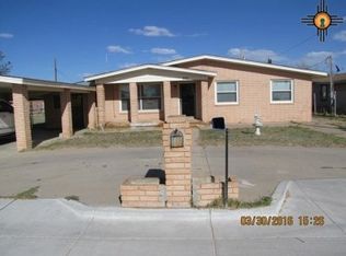 400 S Childers Dr, Hobbs, NM 88240