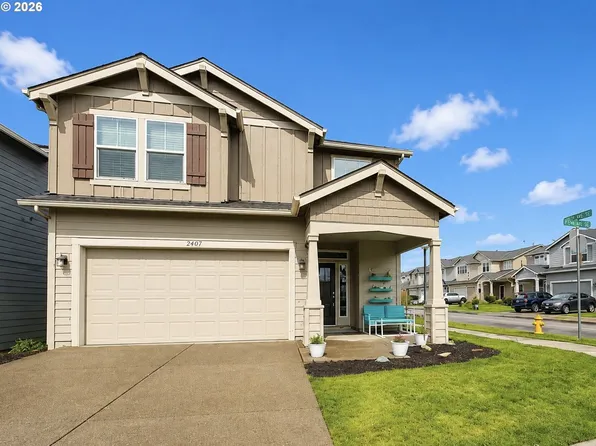 12339 NW Ashton Dr, Banks, OR 97106