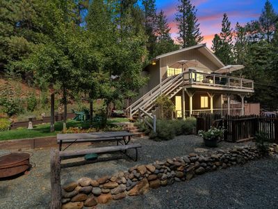 25699 Creekside Dr, Pioneer, CA, 95666