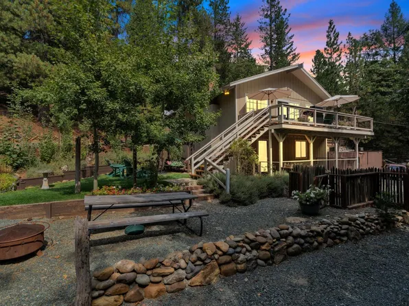 25699 Creekside Dr, Pioneer, CA 95666