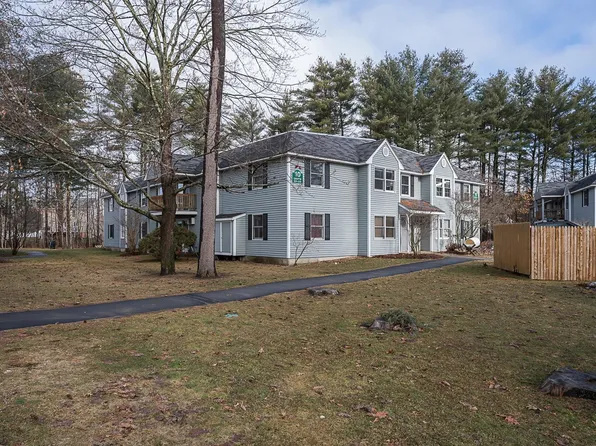 37 Alice Drive #120, Concord, NH 03303
