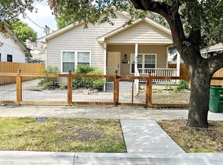 410 Estelle St, Houston, TX 77003