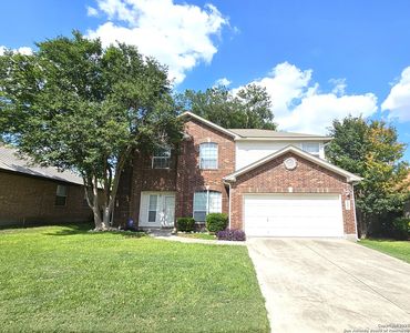 237 TAPWOOD LN, Cibolo, TX, 78108