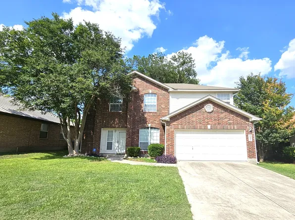 237 TAPWOOD LN, Cibolo, TX 78108
