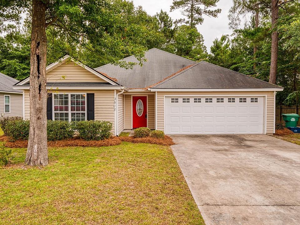 1st image of 3600 Hearthstone Dr