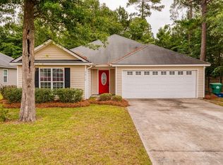 3600 Hearthstone Dr, Valdosta, GA 31605
