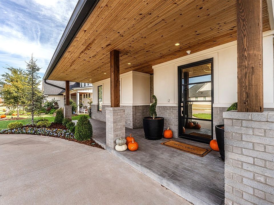 13300 Mackinac Island Dr, Oklahoma City, OK 73142 Zillow