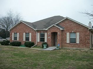 2920 Waters Edge, Quinlan, TX 75474