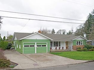 2220 Ellis Ave NE, Salem, OR 97301