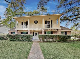 3802 Highfalls Dr, Houston, TX 77068
