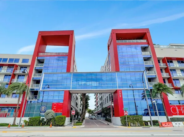 777 N Ocean Dr Unit S205, Hollywood, FL 33019