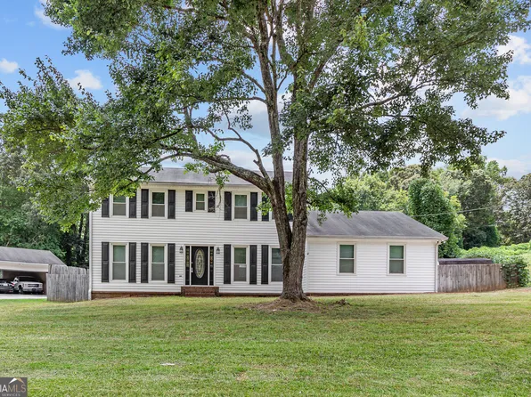 4121 S Fork Dr, Snellville, GA 30039