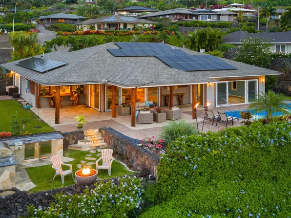 76-6328 Kilohana St, Kailua Kona, HI 96740