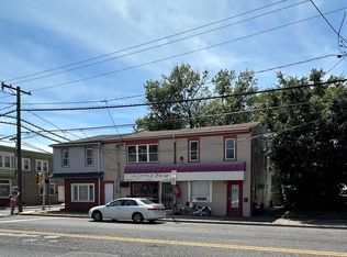 465-467 S Broadway, Gloucester City, NJ 08030