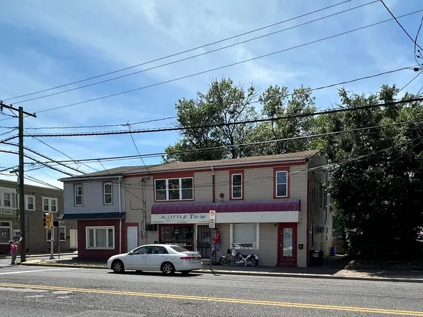 465-467 S Broadway, Gloucester City, NJ 08030