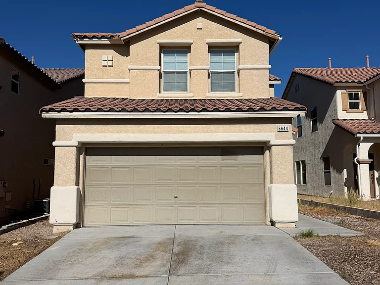 6644 Wind Whisper St — Photo 1