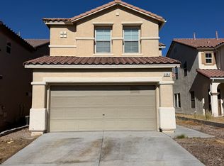 6644 Wind Whisper St, Las Vegas, NV 89148