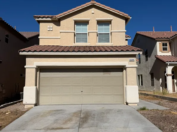 6644 Wind Whisper St, Las Vegas, NV 89148