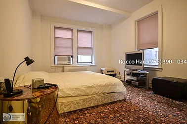 Rented by Metropolitan Property Group