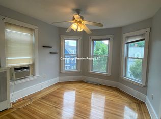 254 Western Ave #5, Cambridge, MA 02139