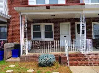 645 Fanshawe St, Philadelphia, PA 19111