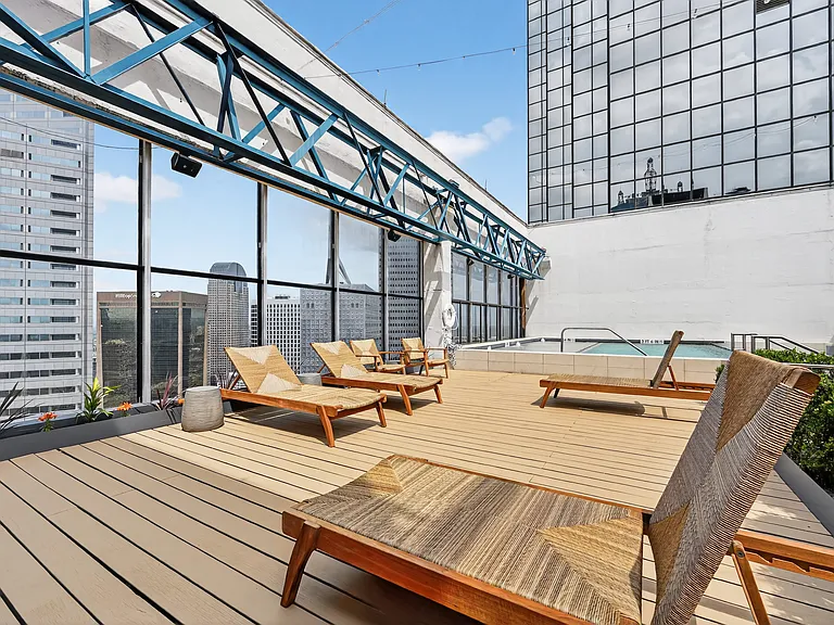 LTV Tower Apartments — Photo 10