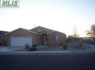 1361 Mogollon Rd, Las Cruces, NM 88007