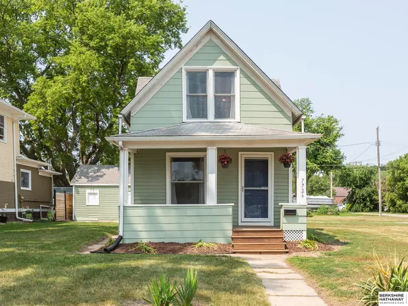 7724 N 28th Ave, Omaha, NE 68112