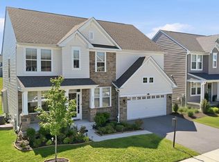 5707 Hawk Ridge Rd, Frederick, MD 21704