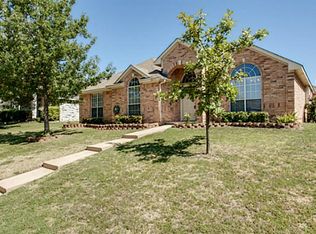 2611 Ridgeview Dr, Sachse, TX 75048