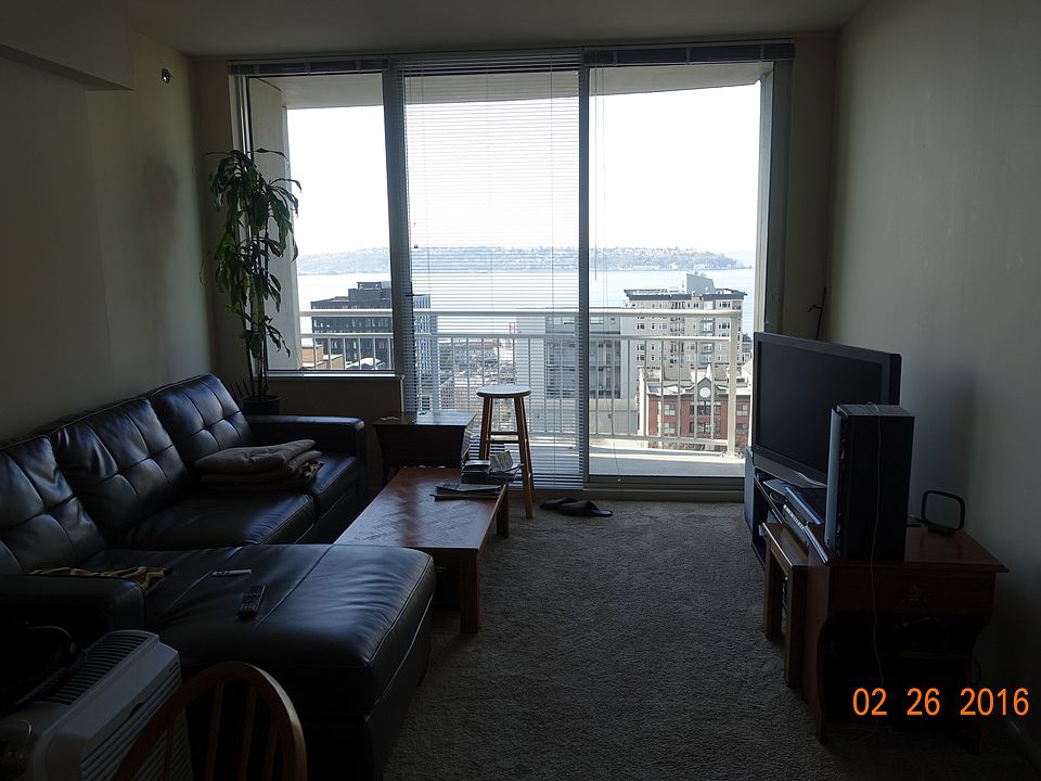 2nd image of 2600 2nd Ave APT 1405