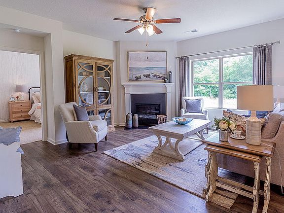 2nd image of 3407 Cecil Moore Dr