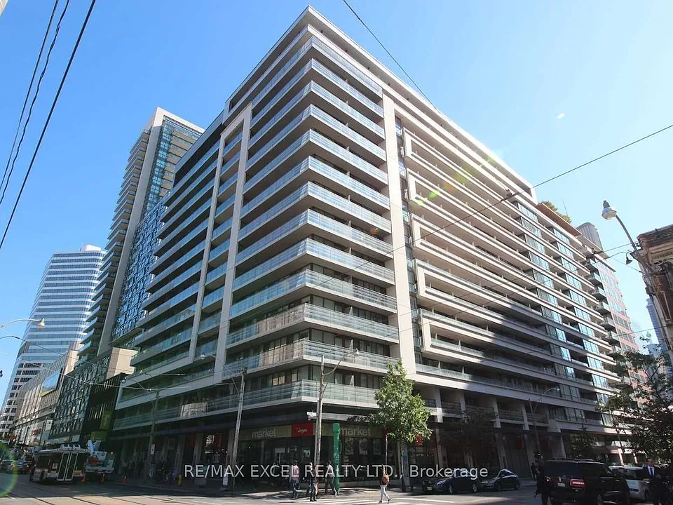 111 Elizabeth St #929