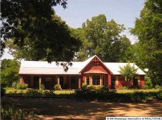 8911 Highway 315, Sardis, MS 38666
