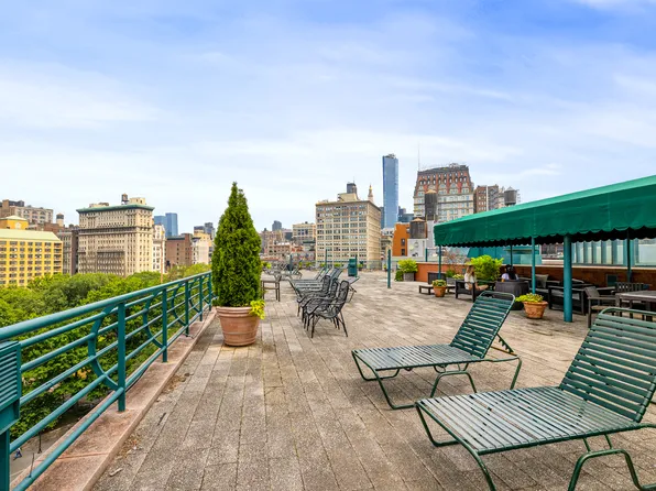 1 Irving Place image 16 of 18