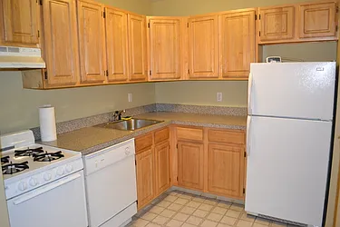 Rented by Cover Realty NYC