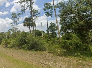 Lots 25 26 Rugby Ln, Labelle, FL 33935