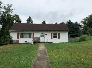 101 Dickson St, Weirton, WV 26062