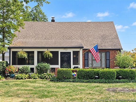 2nd image of 1722 Lilly Lane