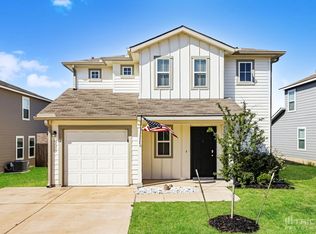 8233 Rocky Pebble, Converse, TX 78109