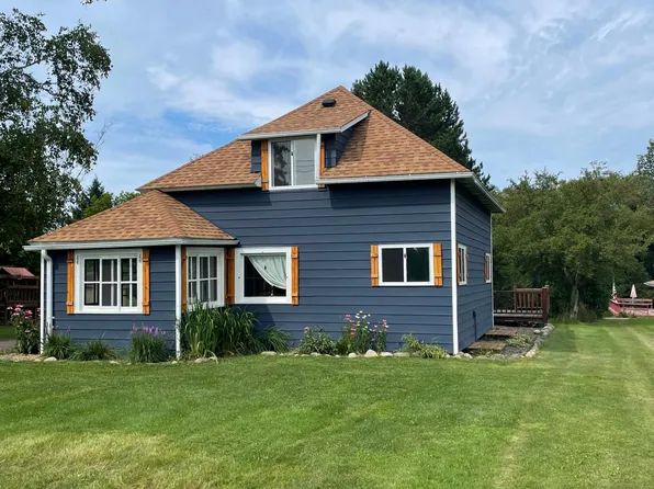525 N Short St, Glidden, WI 54527