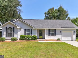 117 Four Oaks Ct, Rincon, GA 31326