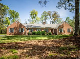 12228 Royal Oak Ln, Ashland, VA 23005
