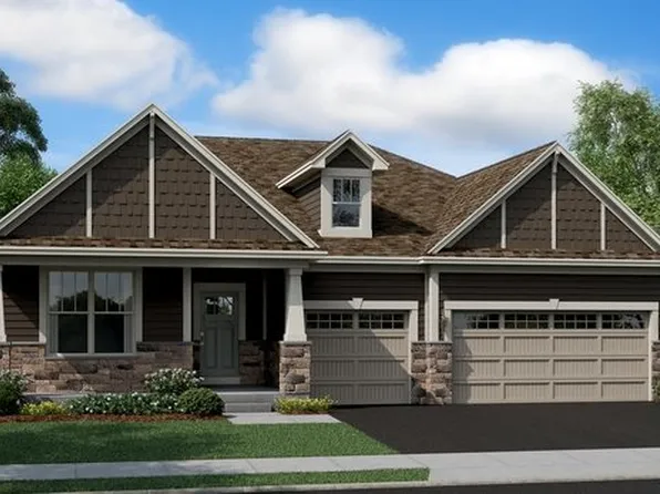 1169 Larswood Ln, Crystal Lake, IL 60012